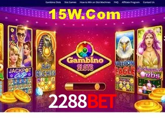 Live Casino 2288Bet