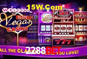 Games Directory 2288Bet