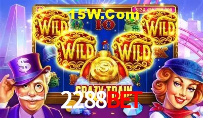 Game Providers 2288Bet