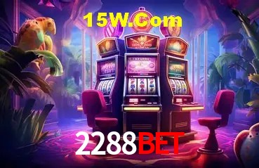 Experiência VIP 2288Bet