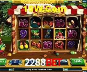 Statistics 2288Bet
