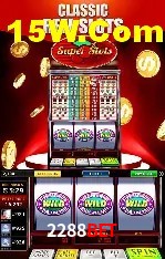 Slot Games 2288Bet