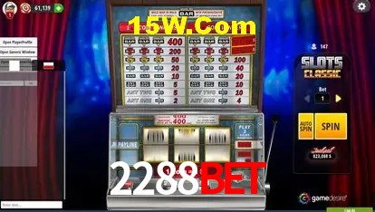 2FA Security 2288Bet